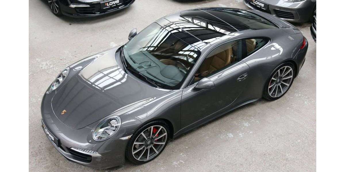 Porsche 991 130.889 km 79.990 &euro; Düsseldorf 40237