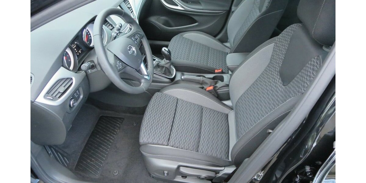 Opel Astra K GS Line|Navi|PDC v+h|Kamera|Sitzhz 26.773 km 15.950 &euro; Wermelskirchen 42929