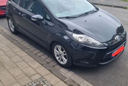 Ford Fiesta 160.000 km 2.800 &euro; Duisburg 47055
