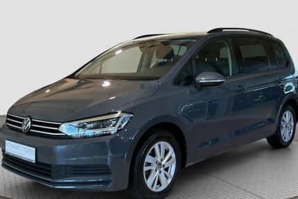 VW Touran 17.007 km 42.645 &euro; Neuss 41469