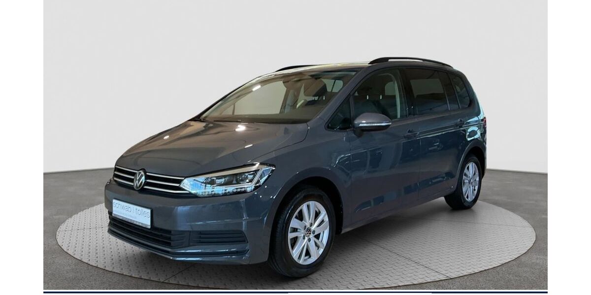 VW Touran 17.007 km 42.645 &euro; Neuss 41469