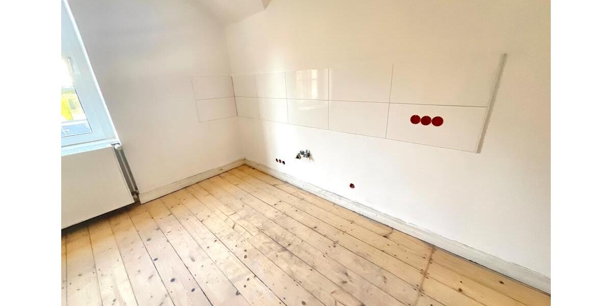 Etagenwohnung Witten Annen - 2 Zimmer, 79 m&sup2;, 672&euro; | Angebot:25305990