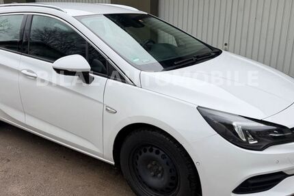 Opel Astra 99.787 km 8.490 &euro; Gelsenkirchen 45889
