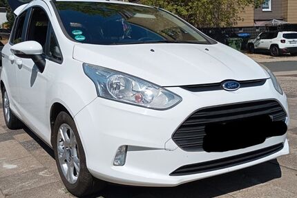 Ford B-Max 69.000 km 6.500 &euro; Herten 45699
