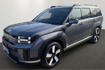 Hyundai SANTA FE 7.000 km 45.980 &euro; Neuss 41464