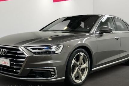 Audi A8 40.080 km 49.810 &euro; Hagen 58089