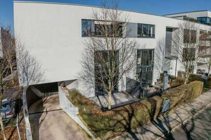 Wohnung Neuss Augustinusviertel - 4 Zimmer, 145 m&sup2;, 689.000&euro; | Angebot:25105521