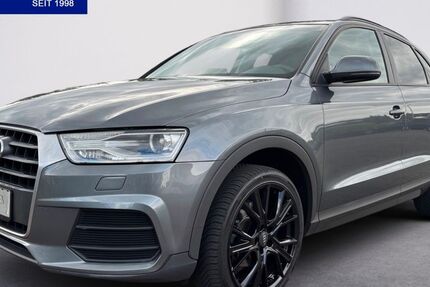 Audi Q3 117.000 km 14.490 &euro; Neuss 41462