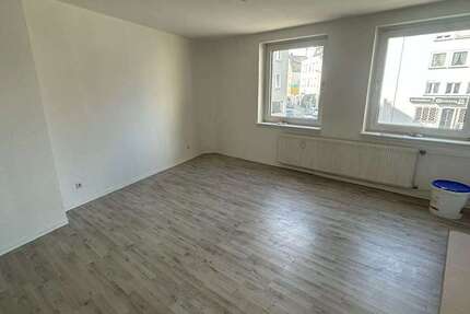 Wohnung Gelsenkirchen Bulmke-Hüllen - 3 Zimmer, 60 m&sup2;, 450&euro; | Angebot:27514256