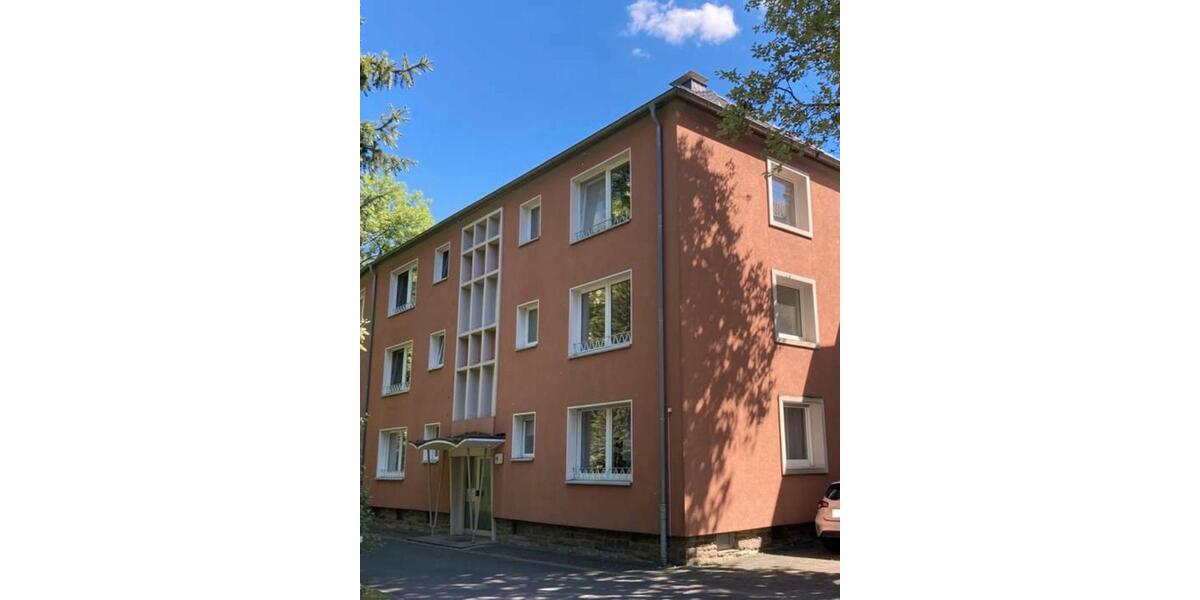 Etagenwohnung Bochum Bochum-Mitte - 3.5 Zimmer, 72 m&sup2;, 756&euro; | Angebot:26045536