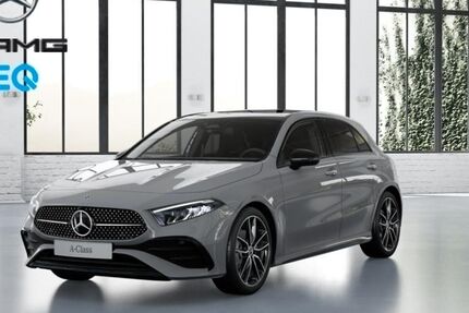 Mercedes-Benz A 200 14.500 km 37.880 &euro; Hagen 58135