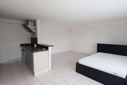 Wohnung Wuppertal Eichholz - 1 Zimmer, 35 m&sup2;, 295&euro; | Angebot:25833903