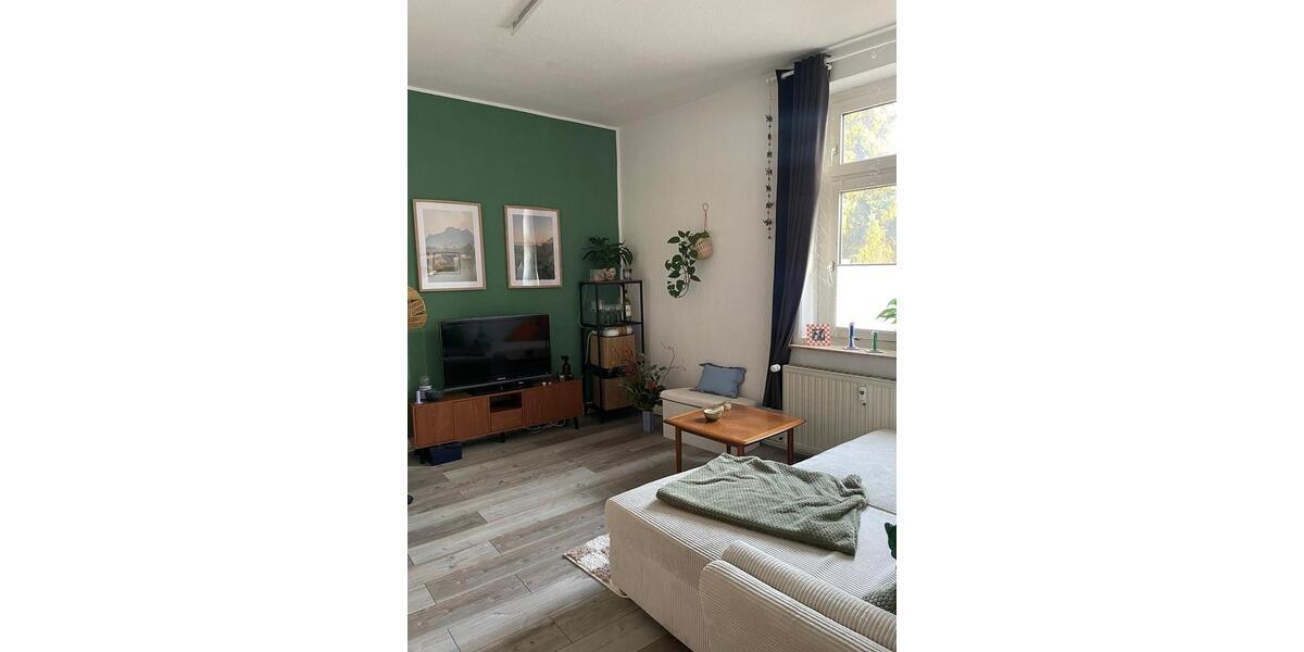Etagenwohnung Bochum Bochum-Mitte - 2 Zimmer, 55 m&sup2;, 490&euro; | Angebot:25920239