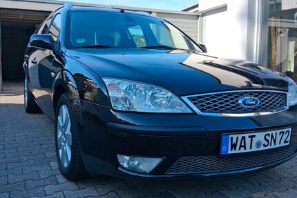 Ford Mondeo 168.000 km 3.300 &euro; Bochum 44866