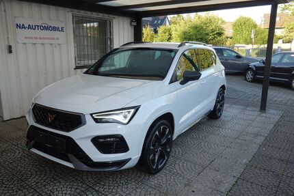 Cupra Ateca 113.845 km 21.500 &euro; Langenfeld 40764