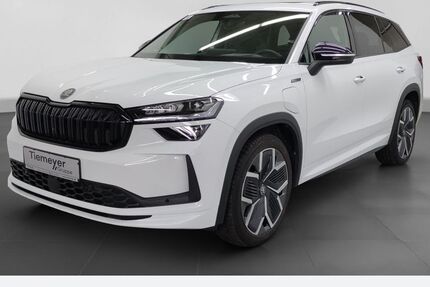 Skoda Kodiaq 13.186 km 46.840 &euro; Bochum 44809