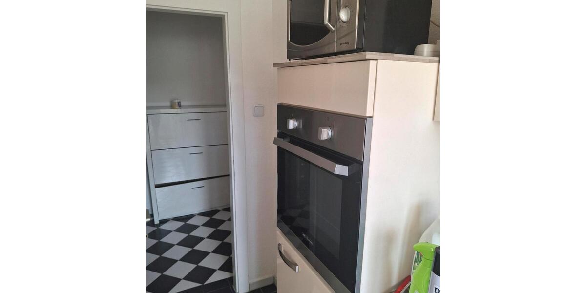 Etagenwohnung Düsseldorf Pempelfort - 2 Zimmer, 46 m&sup2;, 880&euro; | Angebot:27553783