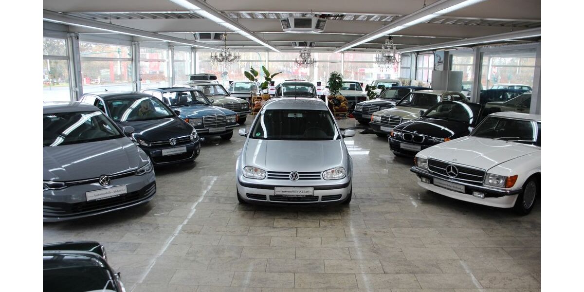 VW Golf 90.000 km 2.980 &euro; Essen 45356