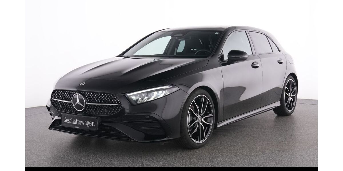 Mercedes-Benz A 200 9.992 km 36.485 &euro; Essen 45309