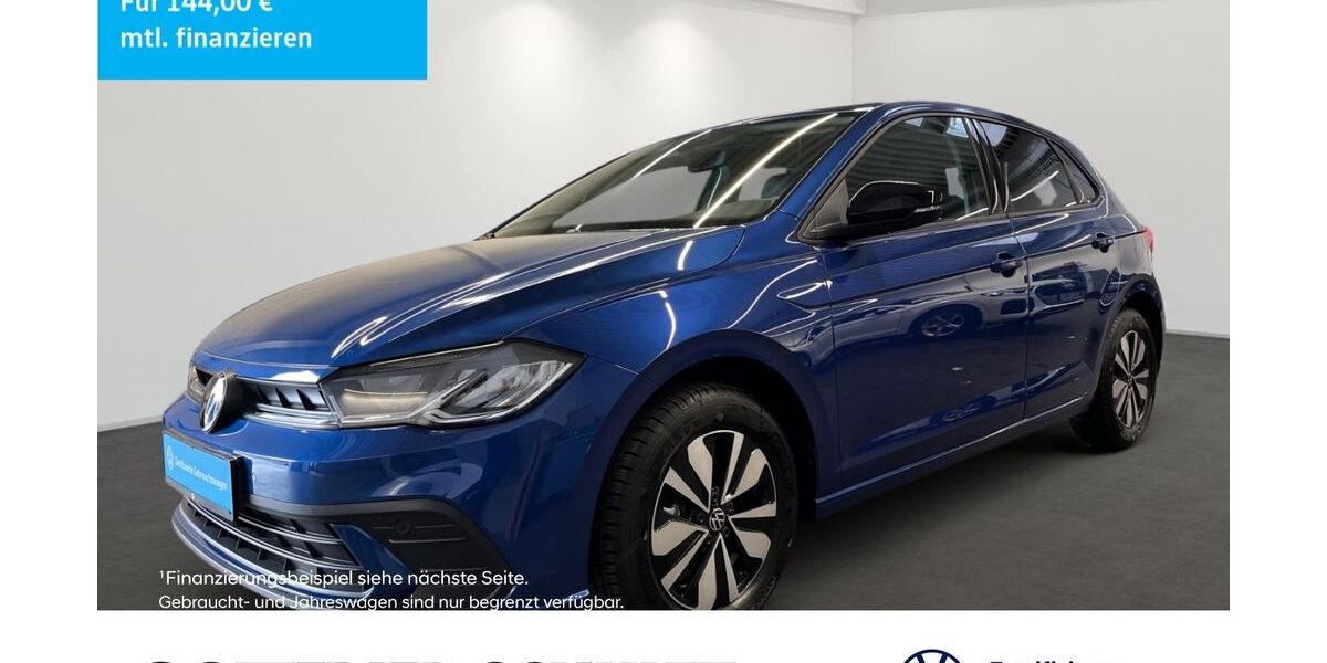 VW Polo 2.650 km 23.600 &euro; Mülheim an der Ruhr 45481