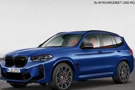 BMW X3 M 32.603 km 64.640 &euro; Gelsenkirchen 45897