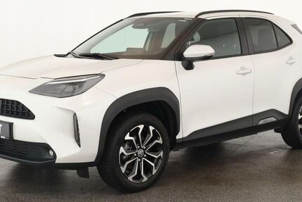 Toyota Yaris Cross 21.800 km 23.684 &euro; Neuss 41460