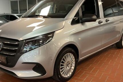 Mercedes-Benz Vito 21.000 km 58.490 &euro; Wülfrath 42489
