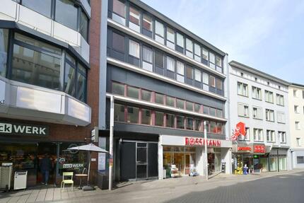 Gewerbeobjekt Bochum - 3.500&euro; | Angebot:26105102