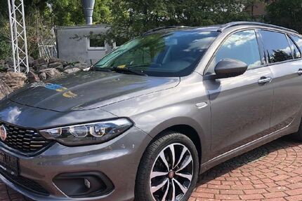 Fiat Tipo 24.462 km 13.475 &euro; Hagen 58091