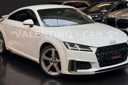 Audi TT 74.066 km 28.599 &euro; Radevormwald 42477