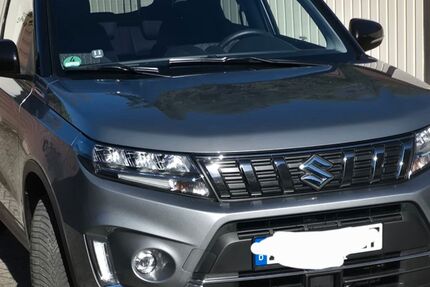 Suzuki Vitara 5.000 km 21.750 &euro; Duisburg 47269