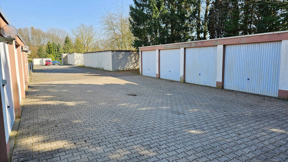 Etagenwohnung Burscheid - 2 Zimmer, 80 m&sup2;, 220.000&euro; | Angebot:25938791