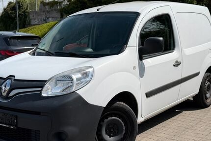 Renault Kangoo 356.638 km 2.990 &euro; Essen 45139