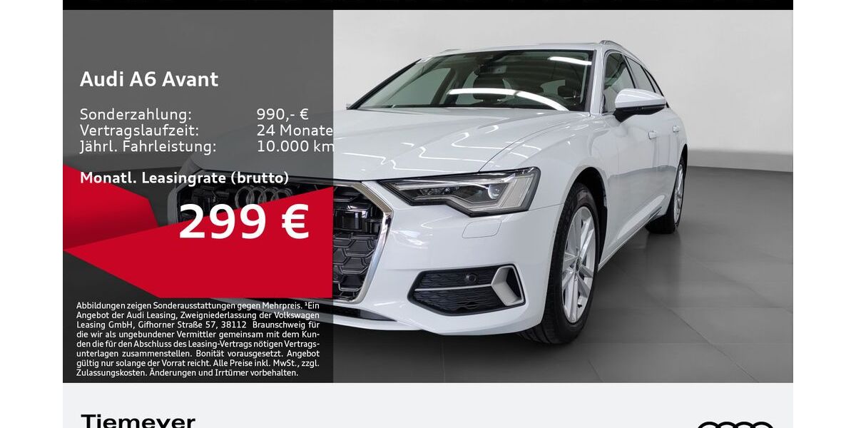 Audi A6 15.595 km 46.720 &euro; Bochum 44809