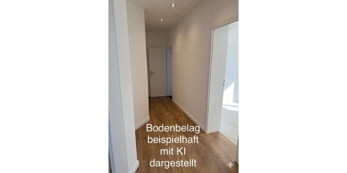 Etagenwohnung Schwelm - 2 Zimmer, 94 m&sup2;, 1.180&euro; | Angebot:25793329
