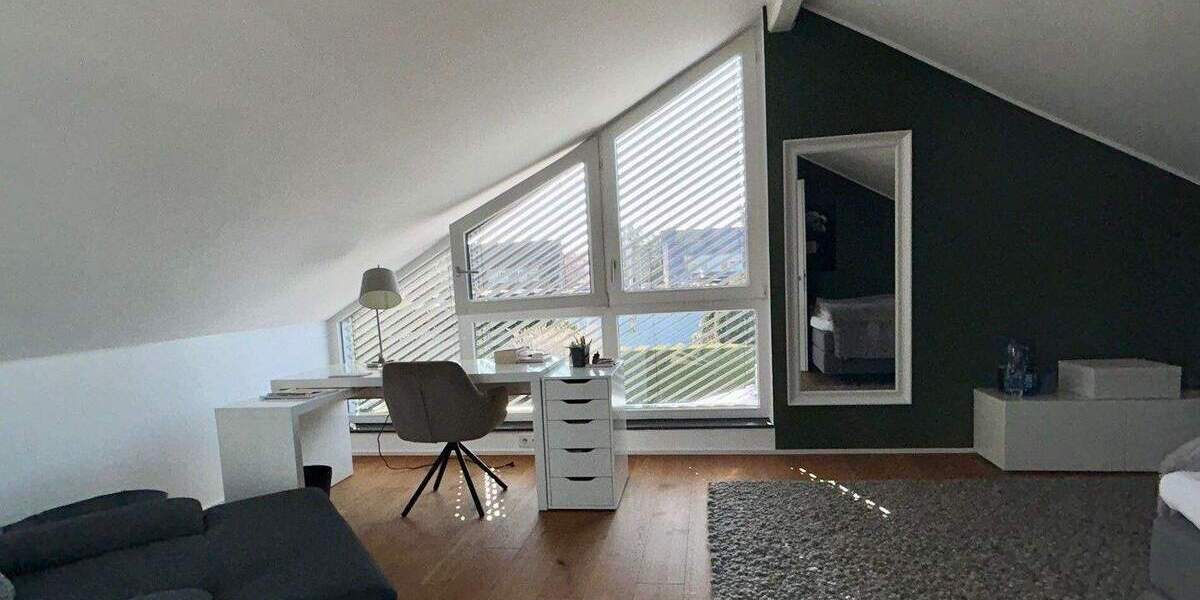 Einfamilienhaus Ratingen Hösel - 6 Zimmer, 287 m&sup2;, 1.660.000&euro; | Angebot:25877144