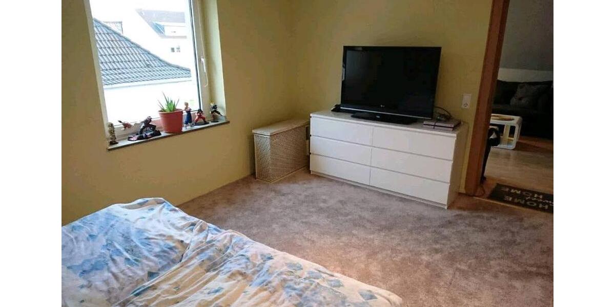 Etagenwohnung Wermelskirchen - 3.5 Zimmer, 60 m&sup2;, 128.500&euro; | Angebot:27101440