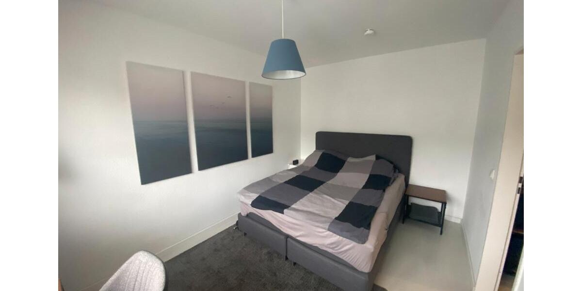 Etagenwohnung Düsseldorf Derendorf - 2 Zimmer, 53 m&sup2;, 298.000&euro; | Angebot:27193590