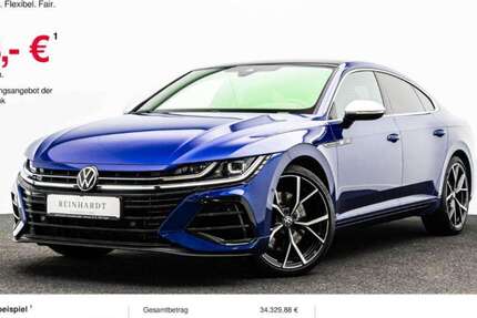 VW Arteon 71.725 km 36.390 &euro; Hagen 58091