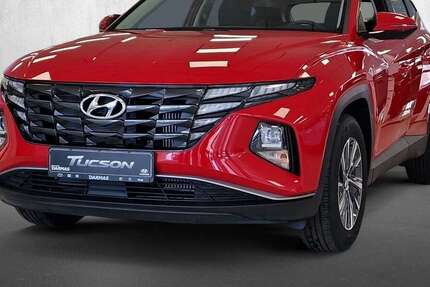 Hyundai TUCSON 42.057 km 19.990 &euro; Bochum 44809