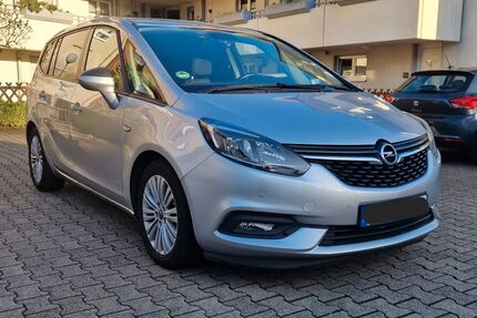 Opel Zafira Tourer 88.000 km 10.999 &euro; essen 45329