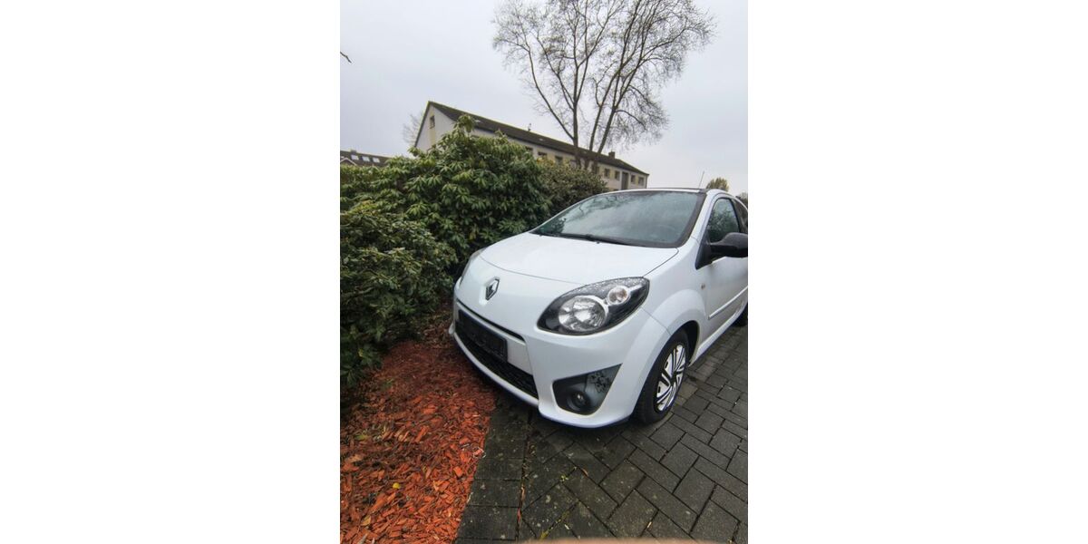 Renault Twingo 176.000 km 1.600 &euro; Gelsenkirchen 45692