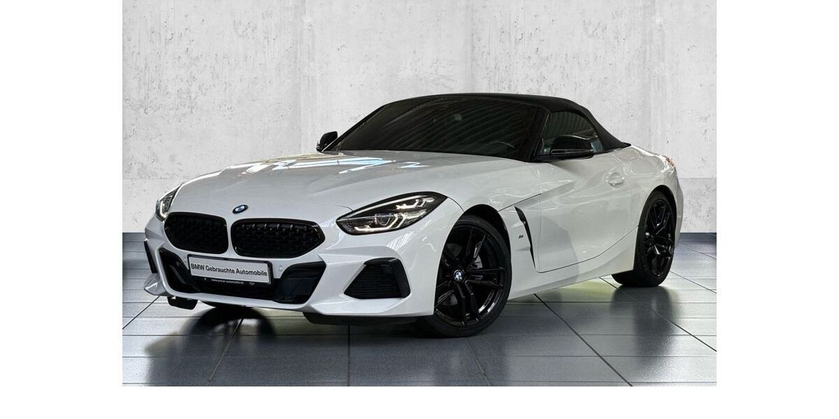 BMW Z4 68.073 km 36.980 &euro; Sprockhövel 45549