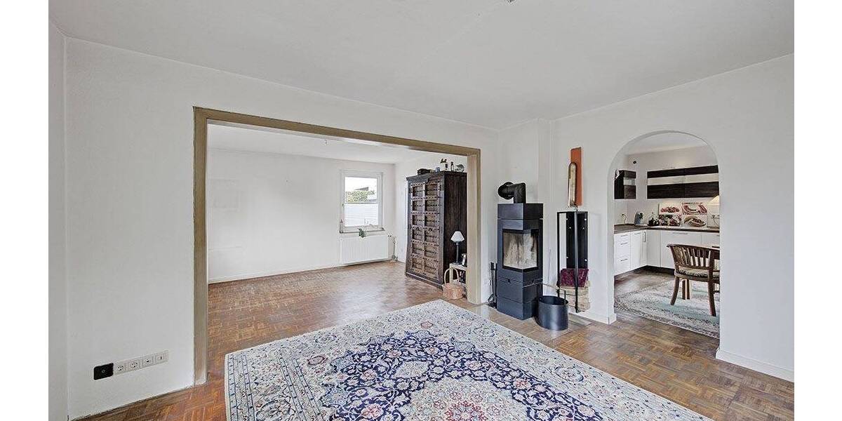 Einfamilienhaus Herdecke - 4 Zimmer, 122 m&sup2;, 695.000&euro; | Angebot:25685357