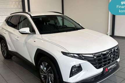 Hyundai TUCSON 40.471 km 24.990 &euro; Wuppertal - Barmen 42287