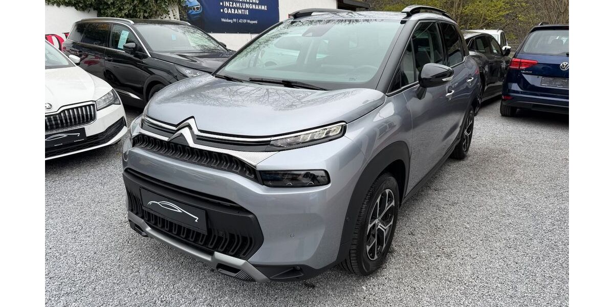 Citroen C3 Aircross 43.777 km 14.950 &euro; Wuppertal 42109