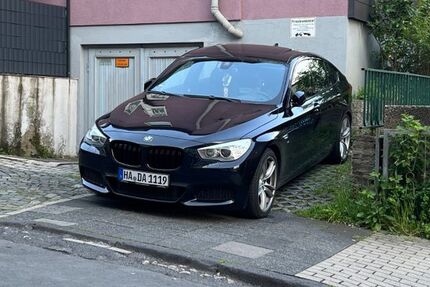 BMW 530 Gran Turismo 168.000 km 13.499 &euro; Hagen 58099