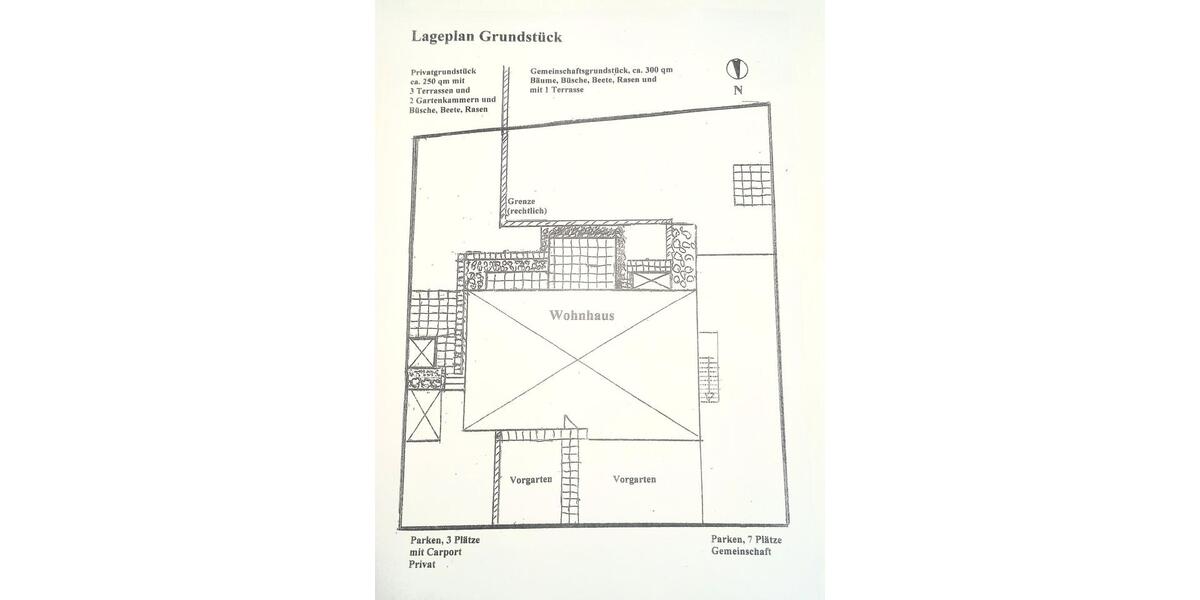 Gewerbeobjekt Essen Stadtbezirk VIII - 95&euro; | Angebot:25970085