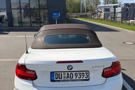 BMW 220 Gran Coupé 170.000 km 16.300 &euro; Duisburg 47051