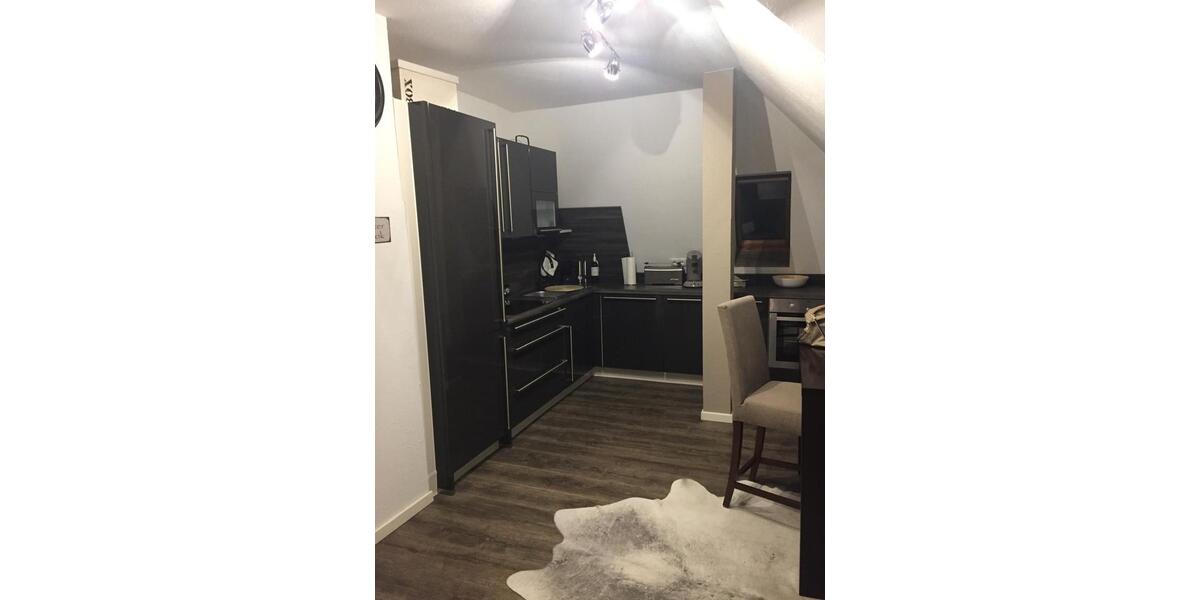 Dachgeschoßwohnung Bochum Bochum-Nord - 3 Zimmer, 70 m&sup2;, 600&euro; | Angebot:25965177